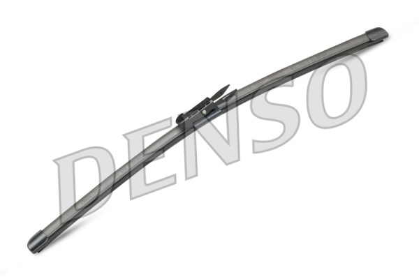 Комплект бескаркасных стеклоочистителей  Denso Flat DF-072